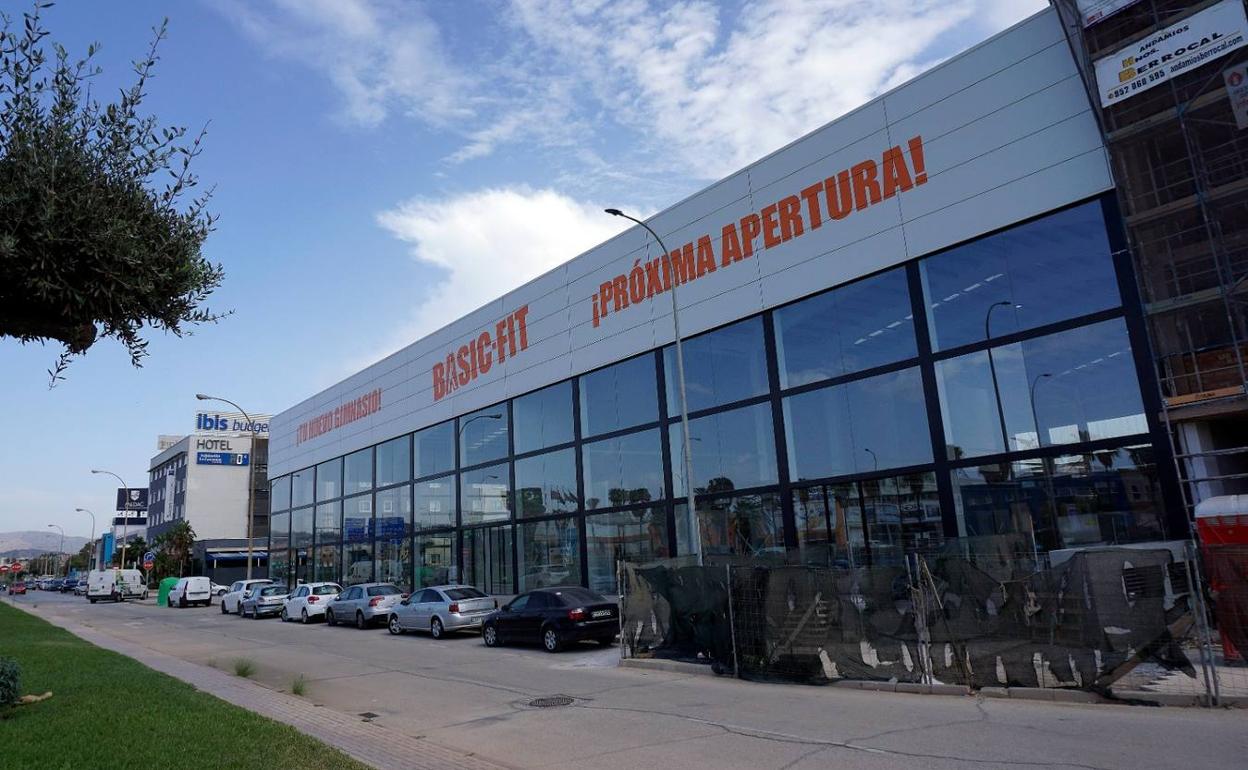 Best Gyms in Malaga Top Gyms Near Tourist Zones & Exercise Tips